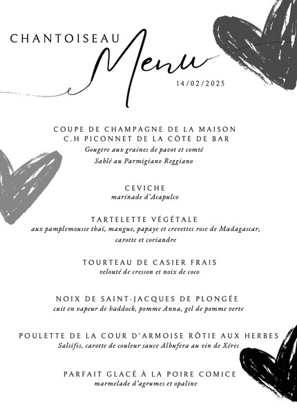 Chantoiseau