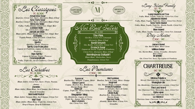 Le Mayflower