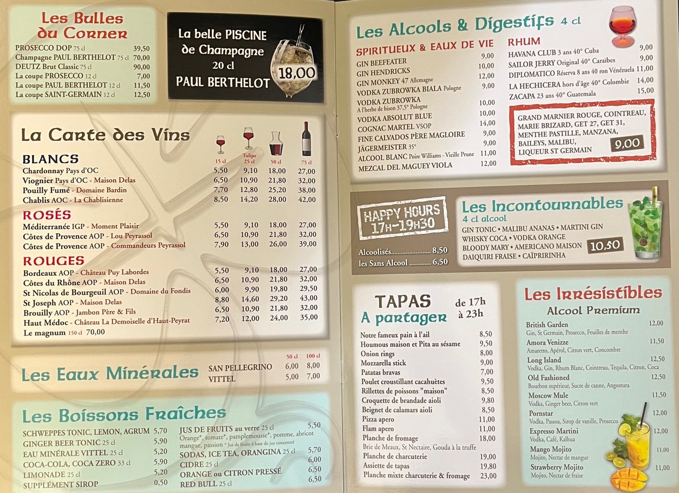 Menu image 2