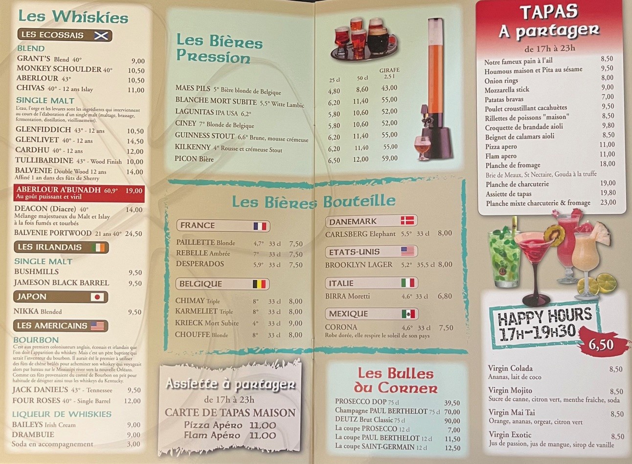 Menu image 3