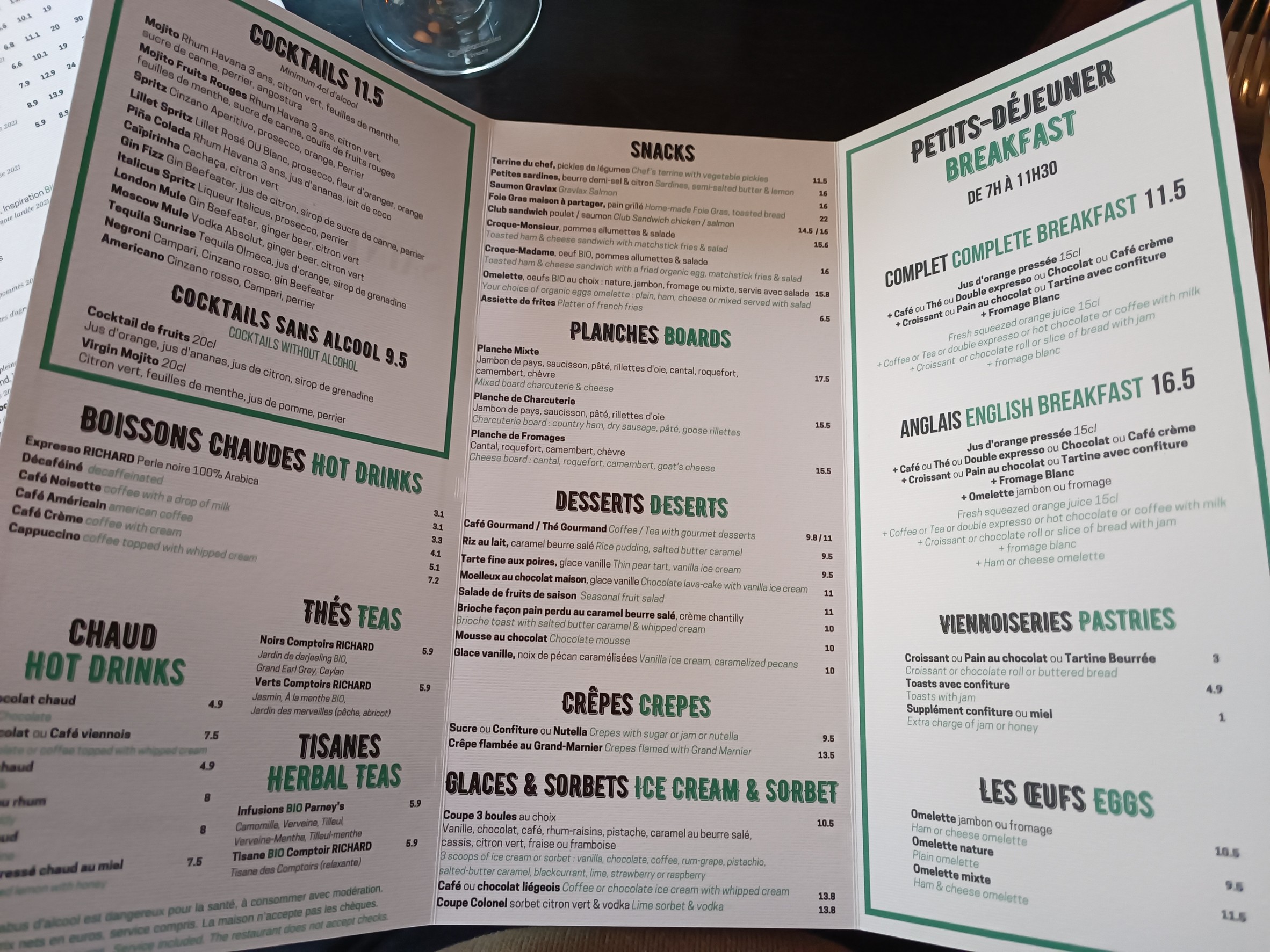 Menu image 2
