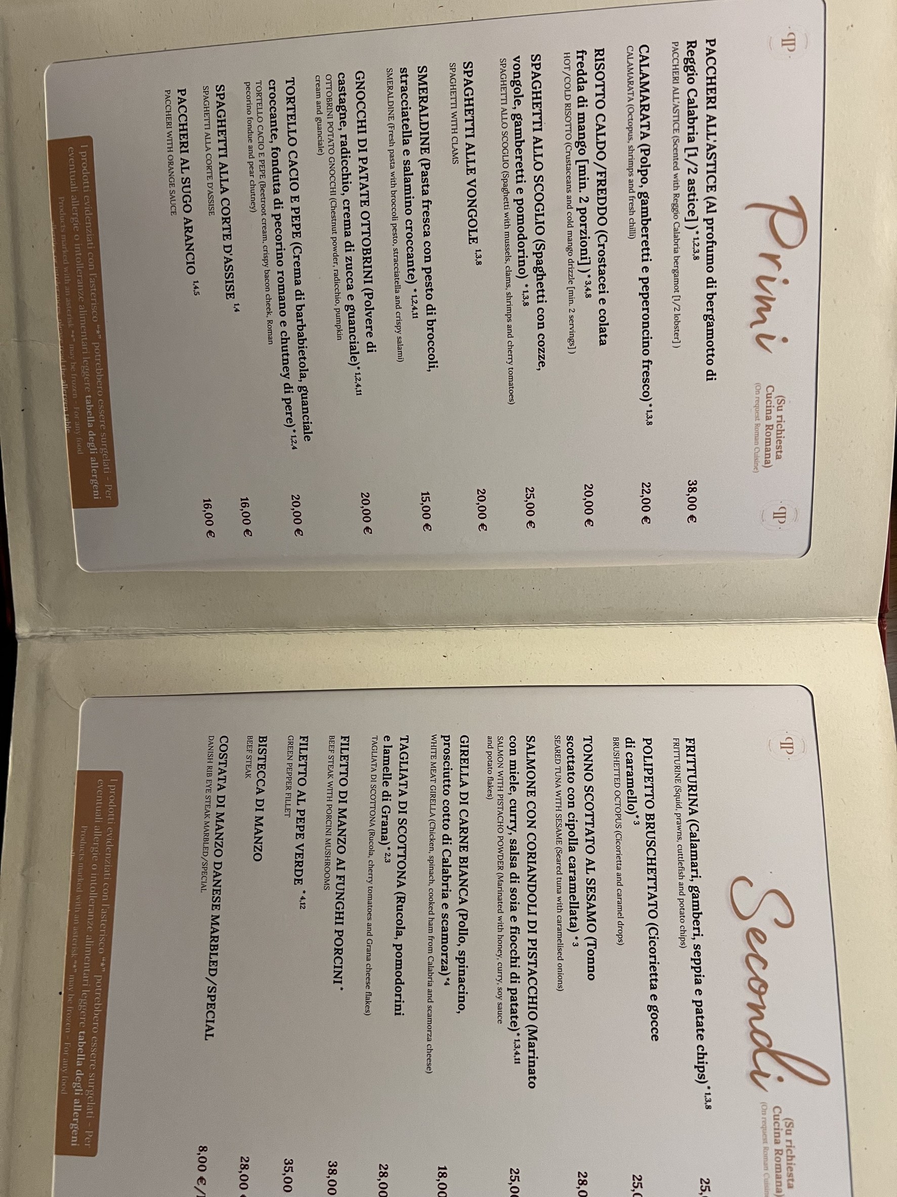 Menu image 1