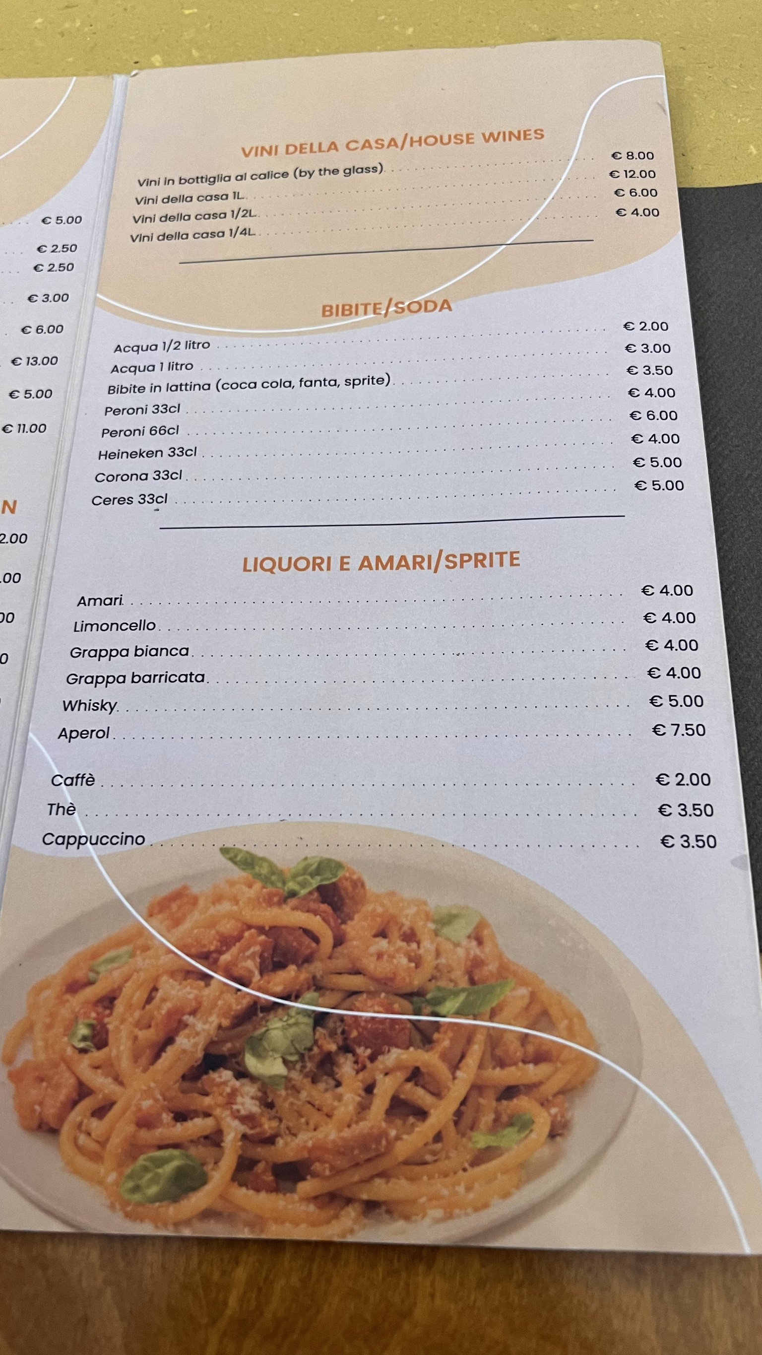 Menu image 2