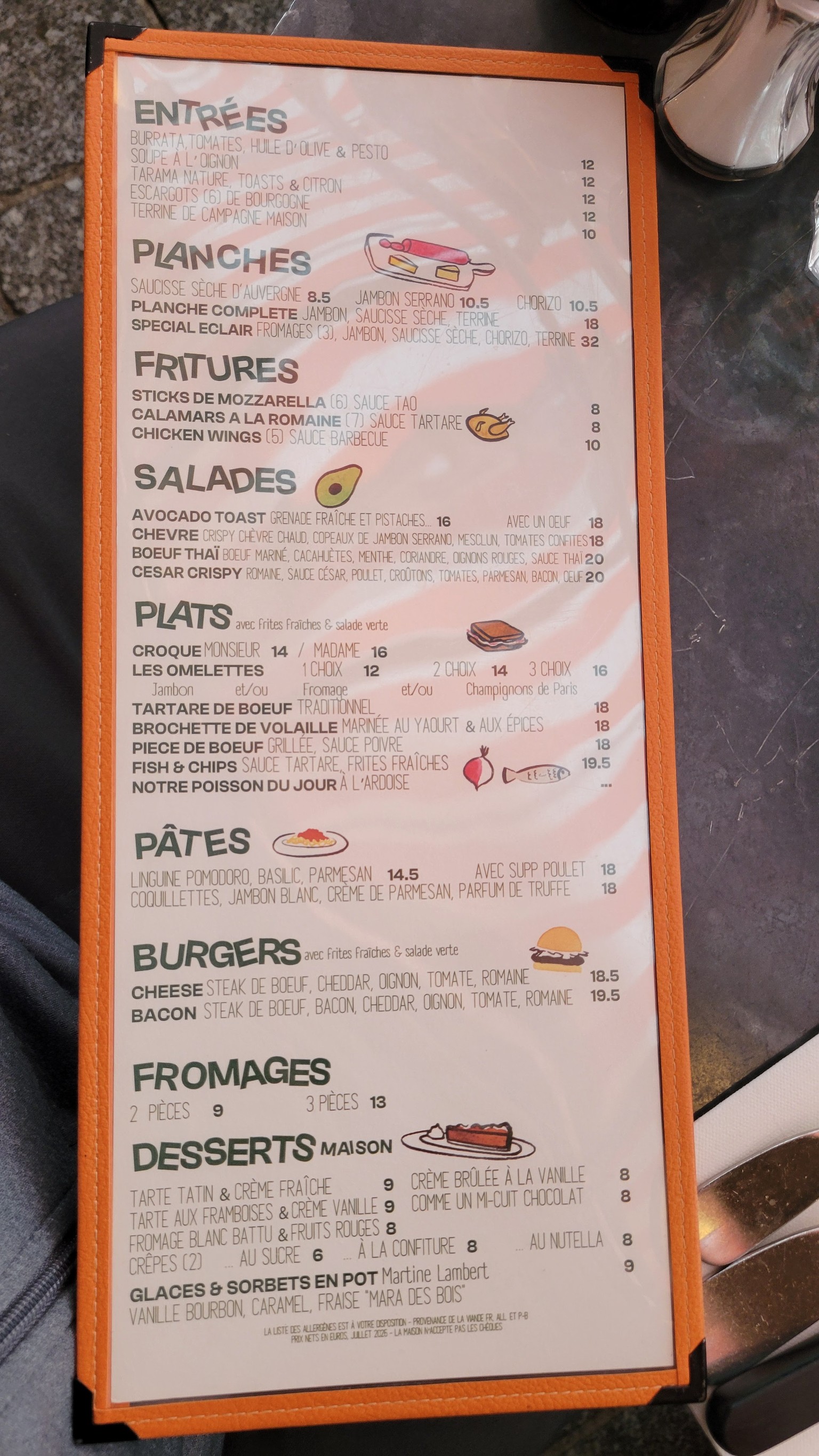 Menu image 1