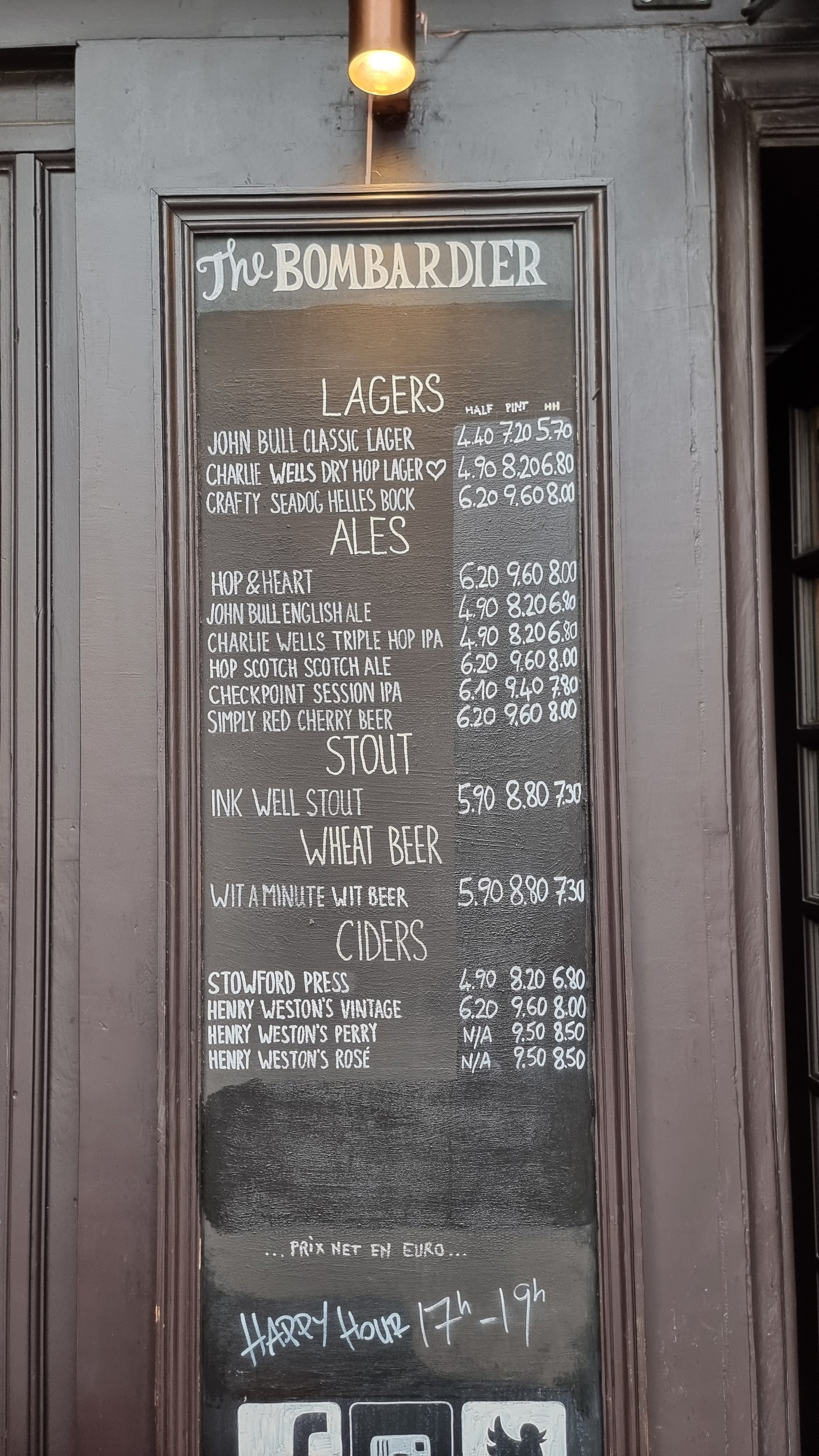 Menu image 2