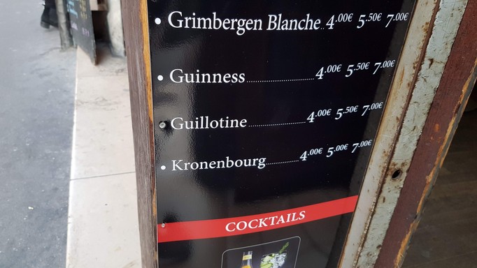 Franprix