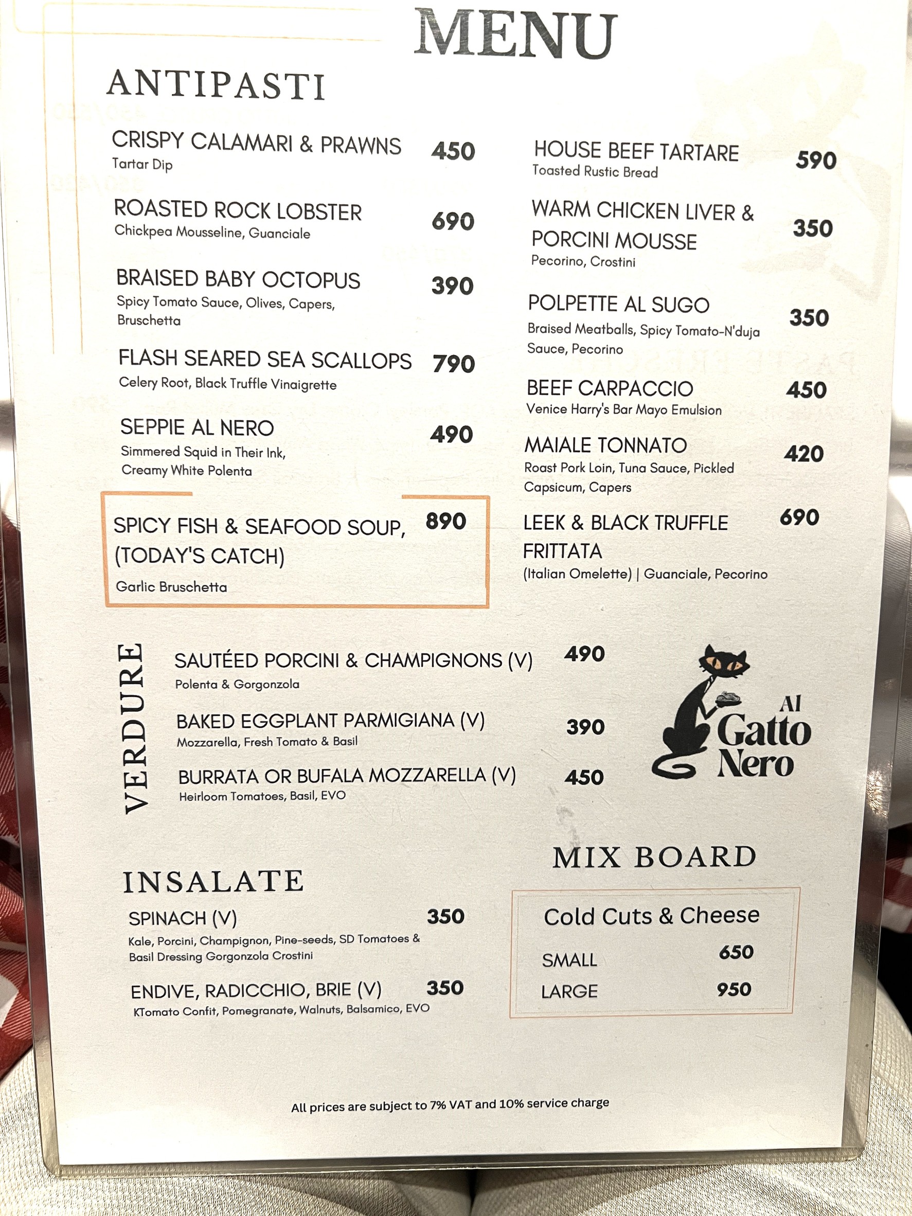 Menu image 1