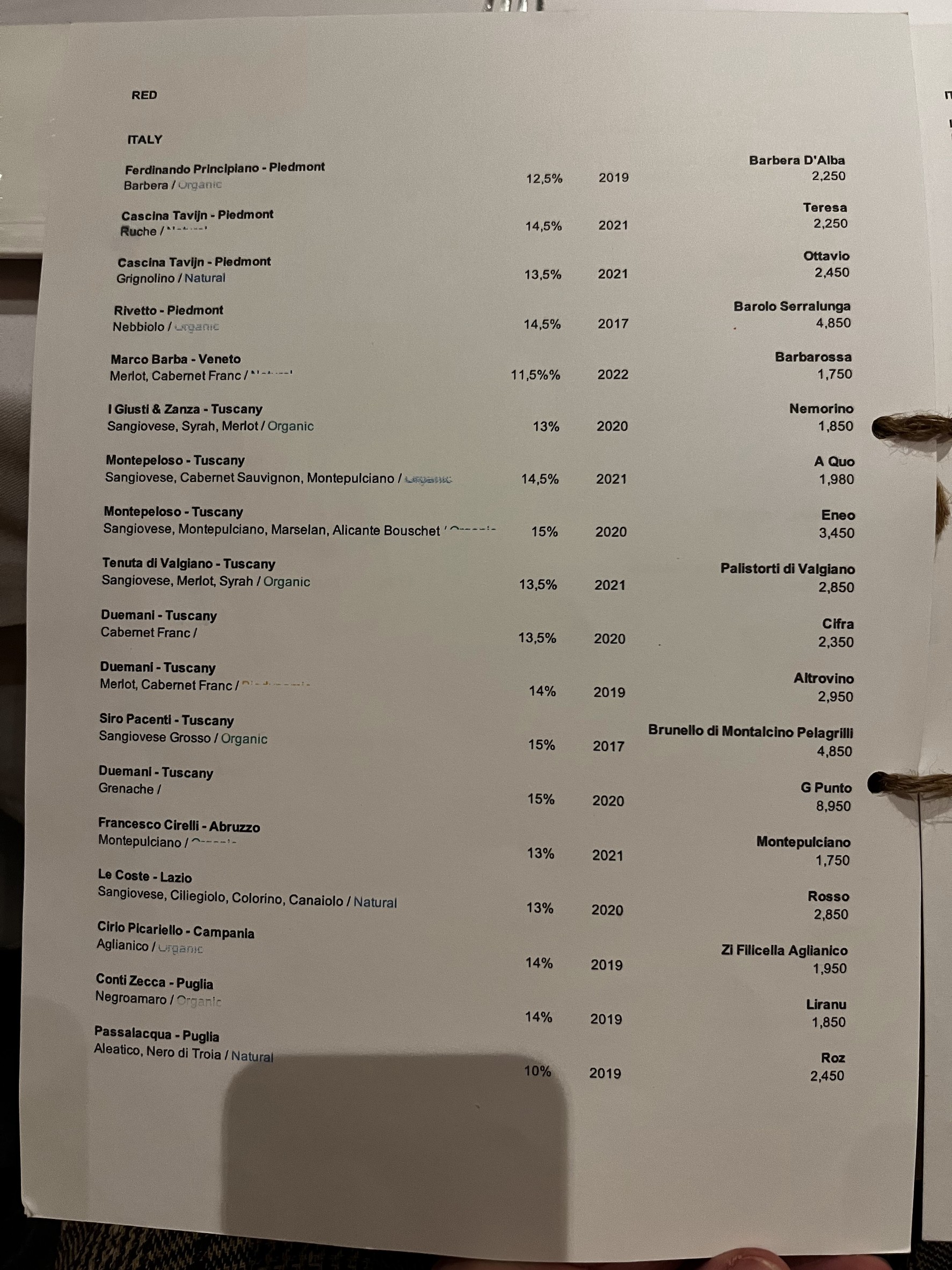 Menu image 4