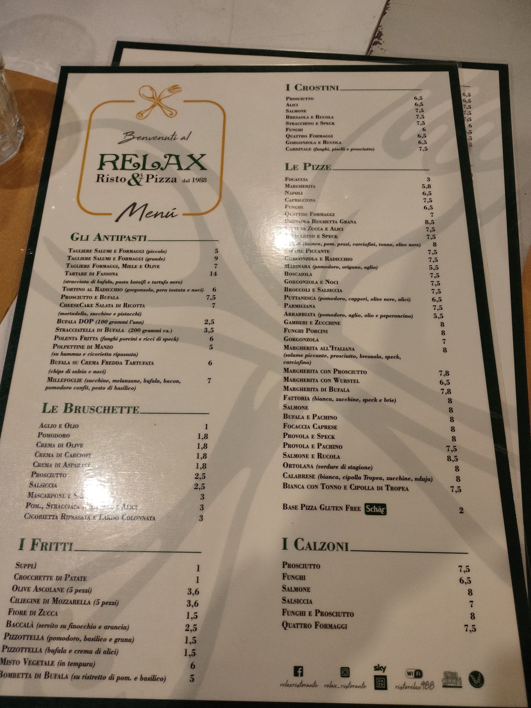 Menu image 2