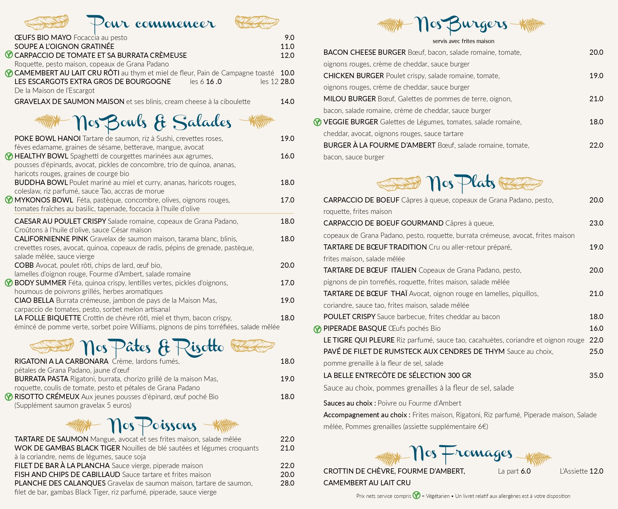 Menu image 3