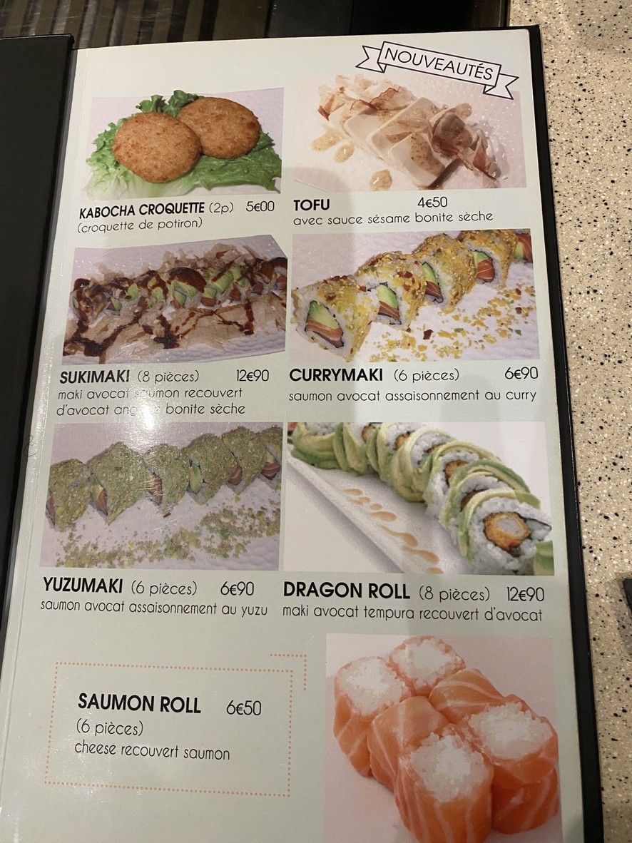 Shook menu 1