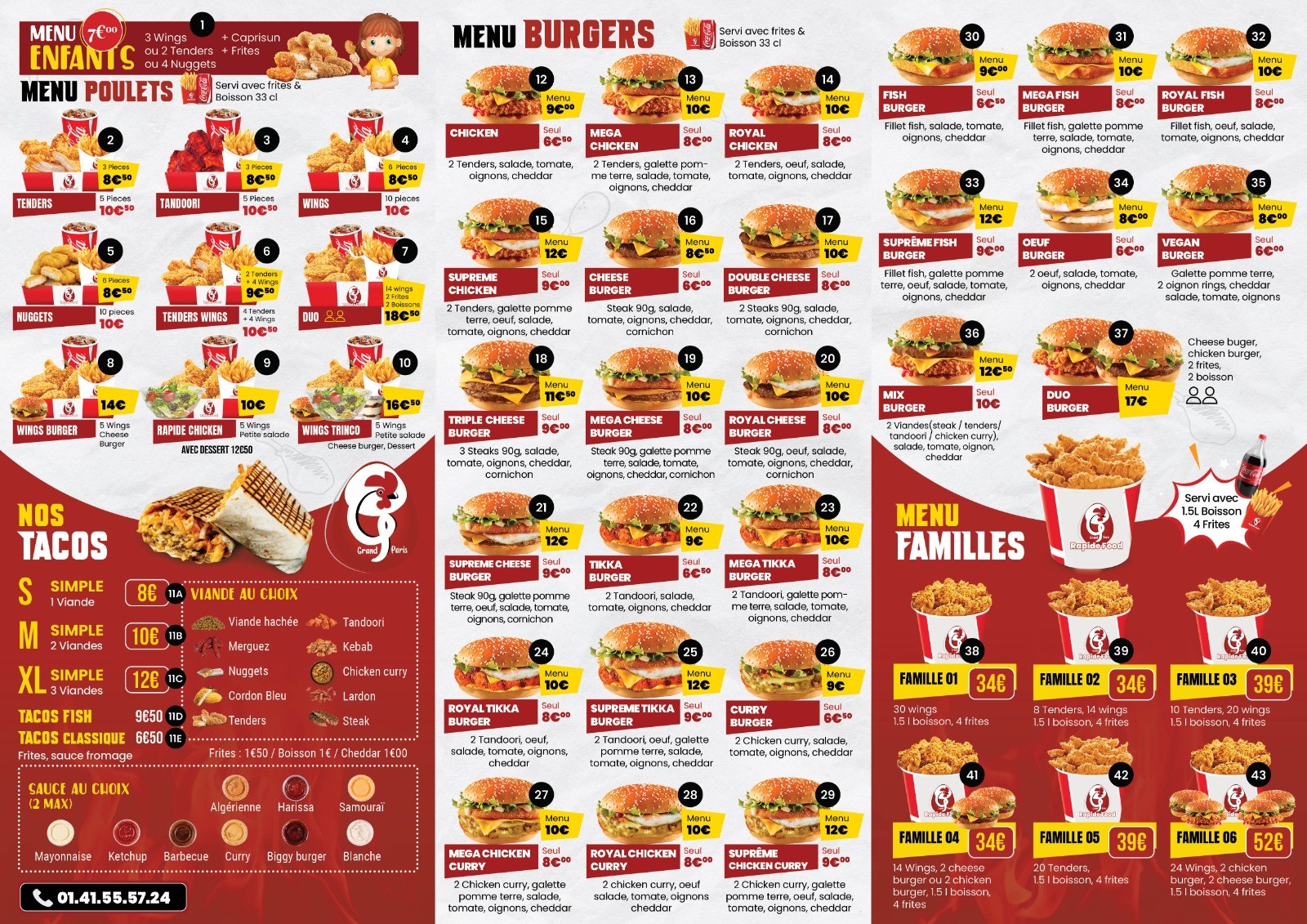 Menu image 1