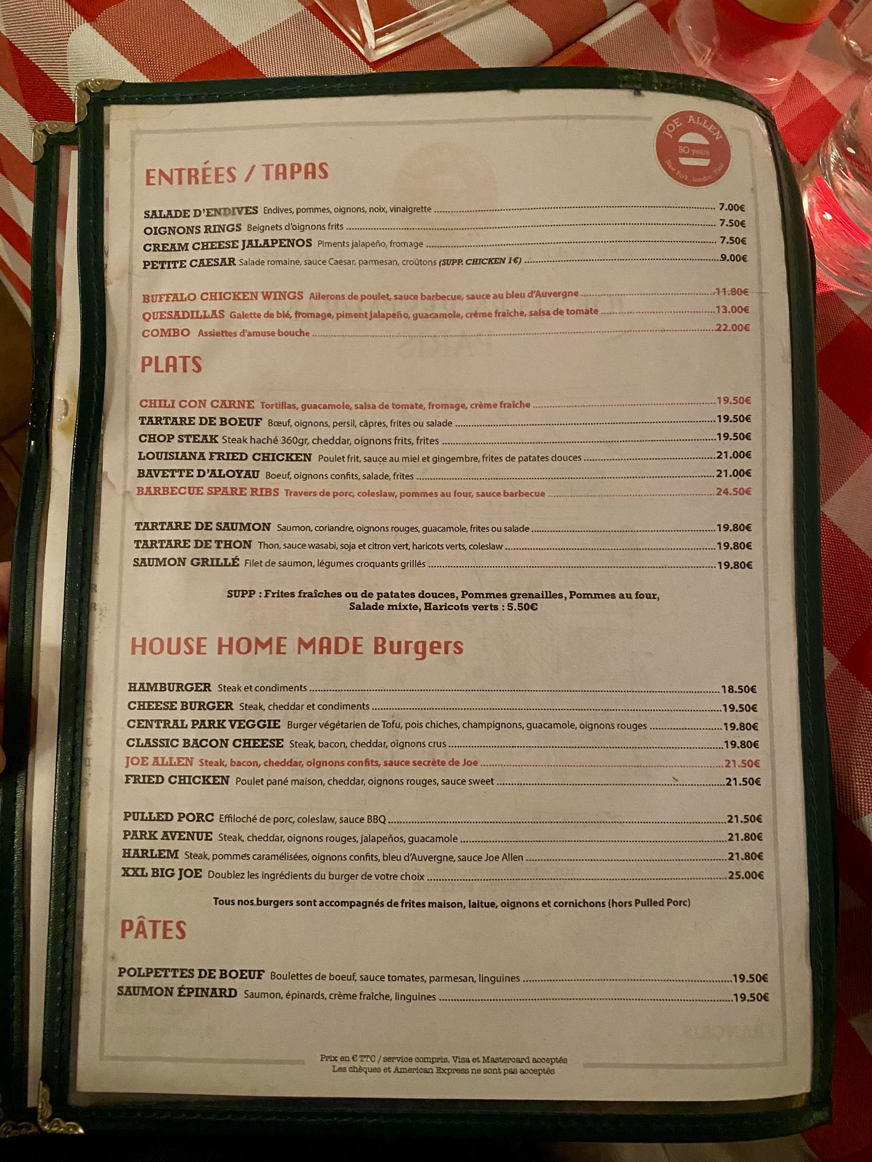 Menu image 1