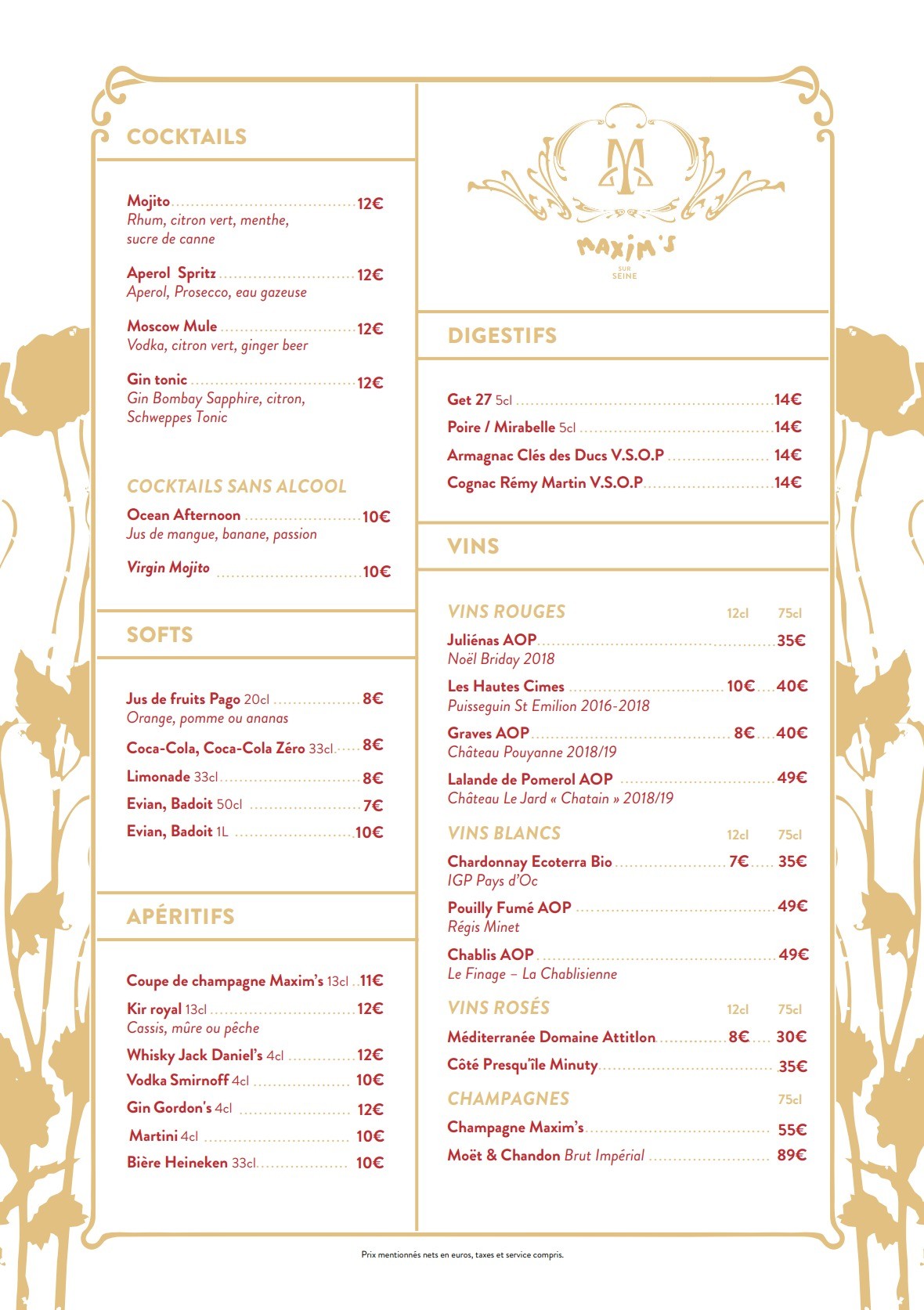 Menu image 2
