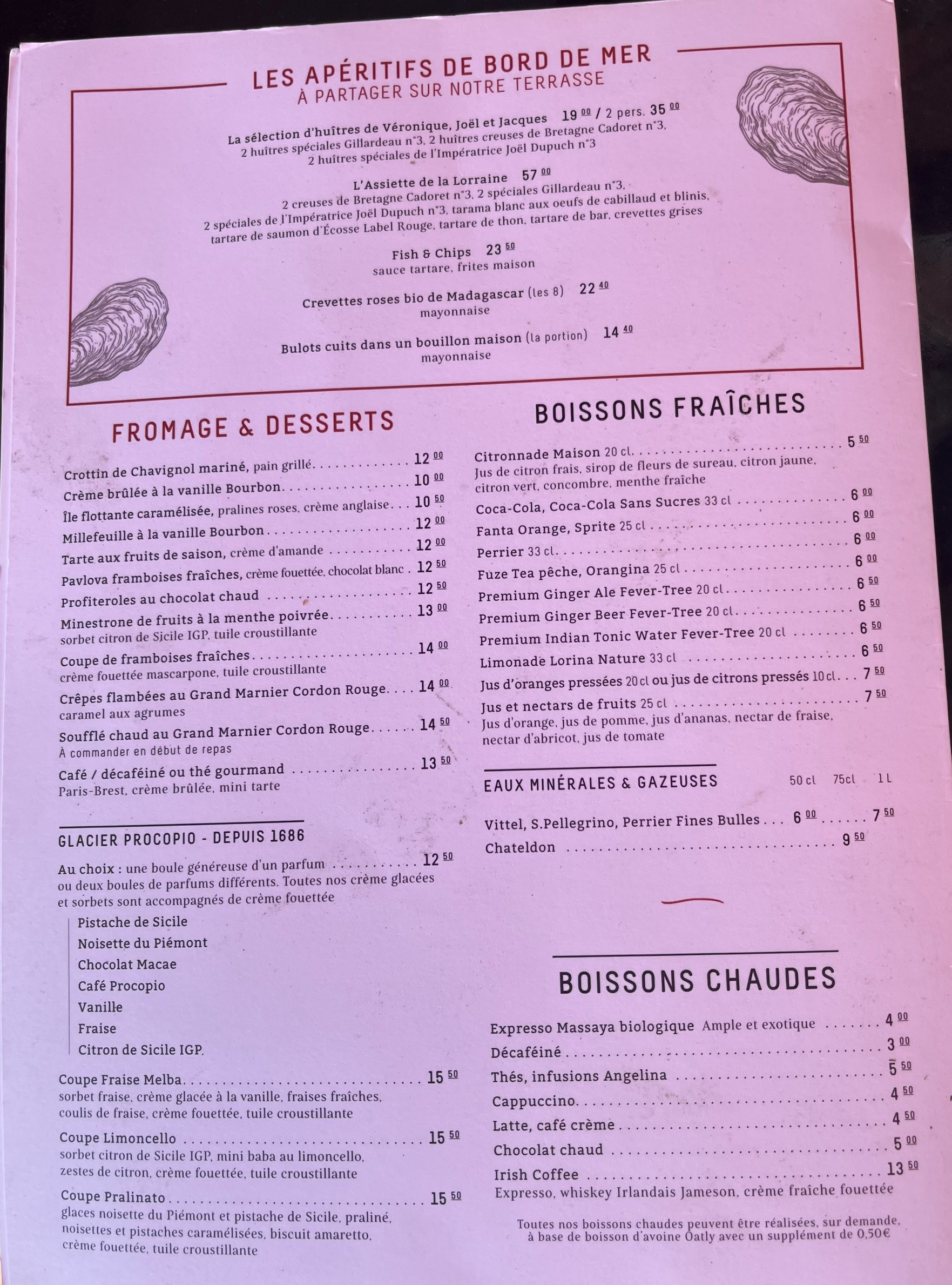Menu image 3