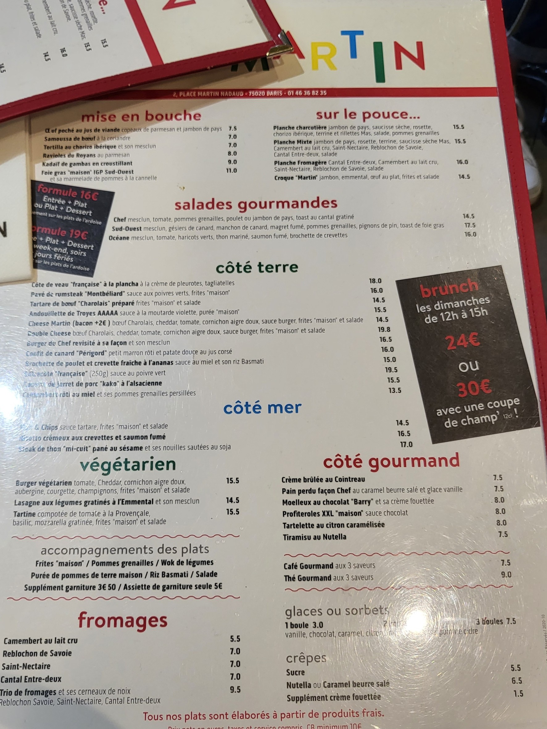 Menu image 2