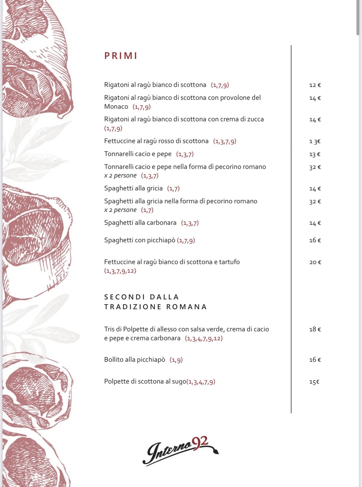 Menu image 2