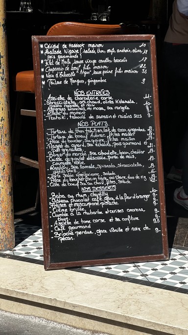 Café du Marché Boulogne-Billancourt