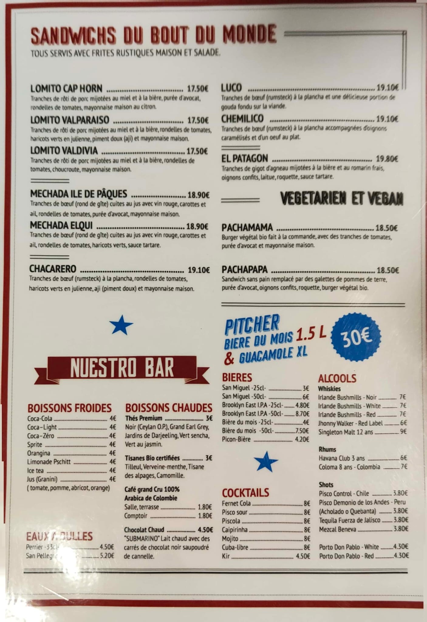 Menu image 2