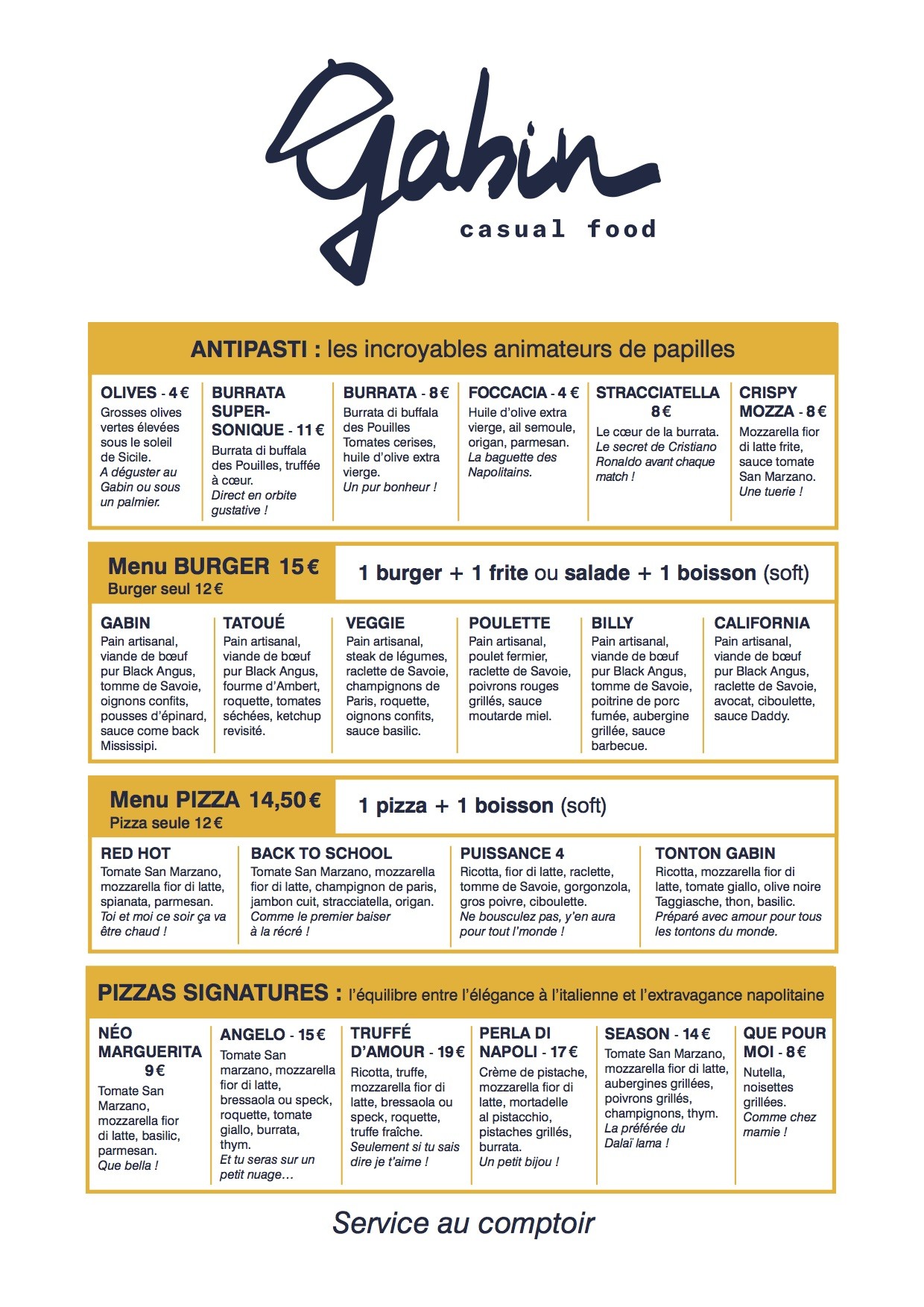Menu image 1