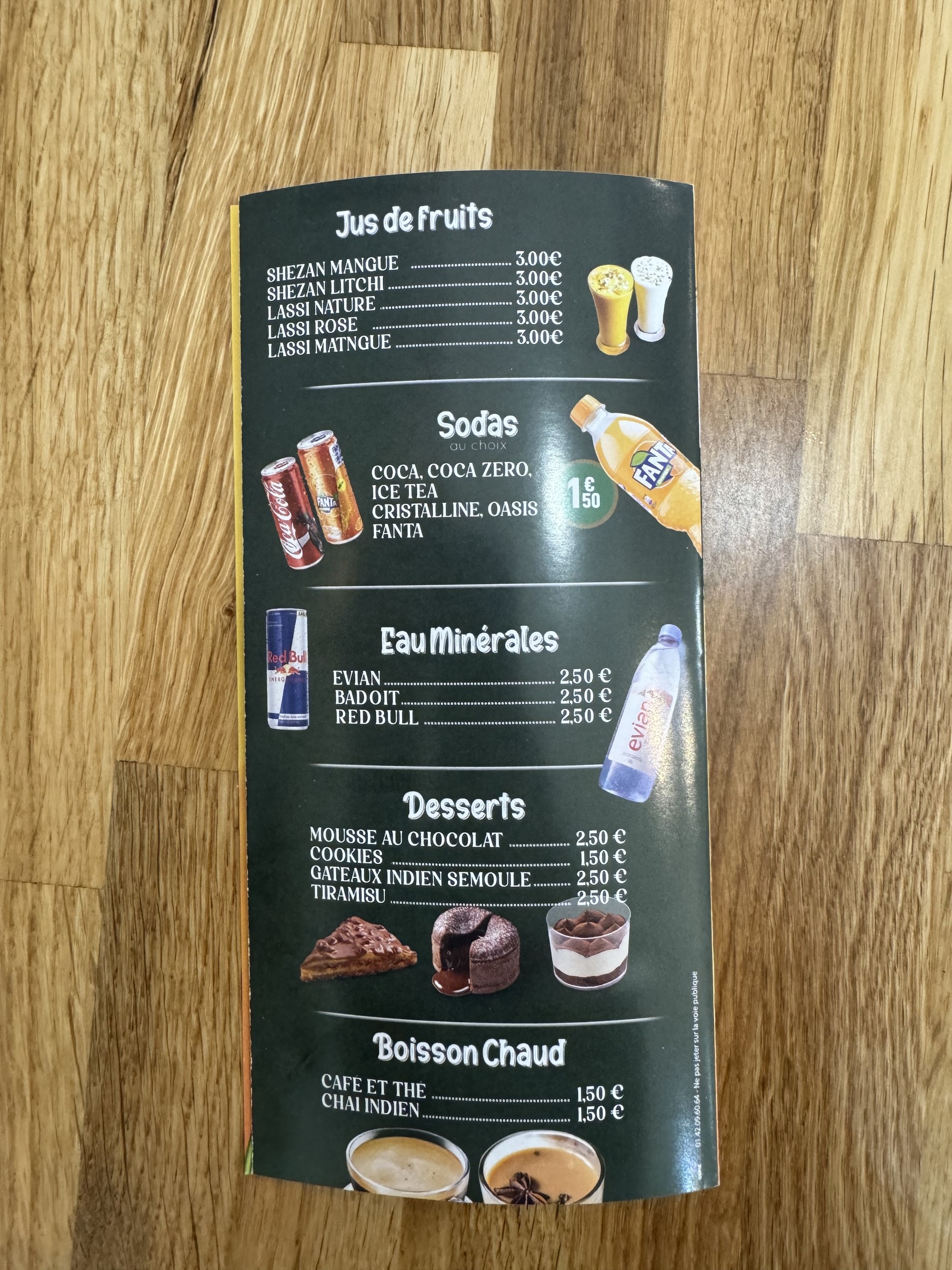 Menu image 3