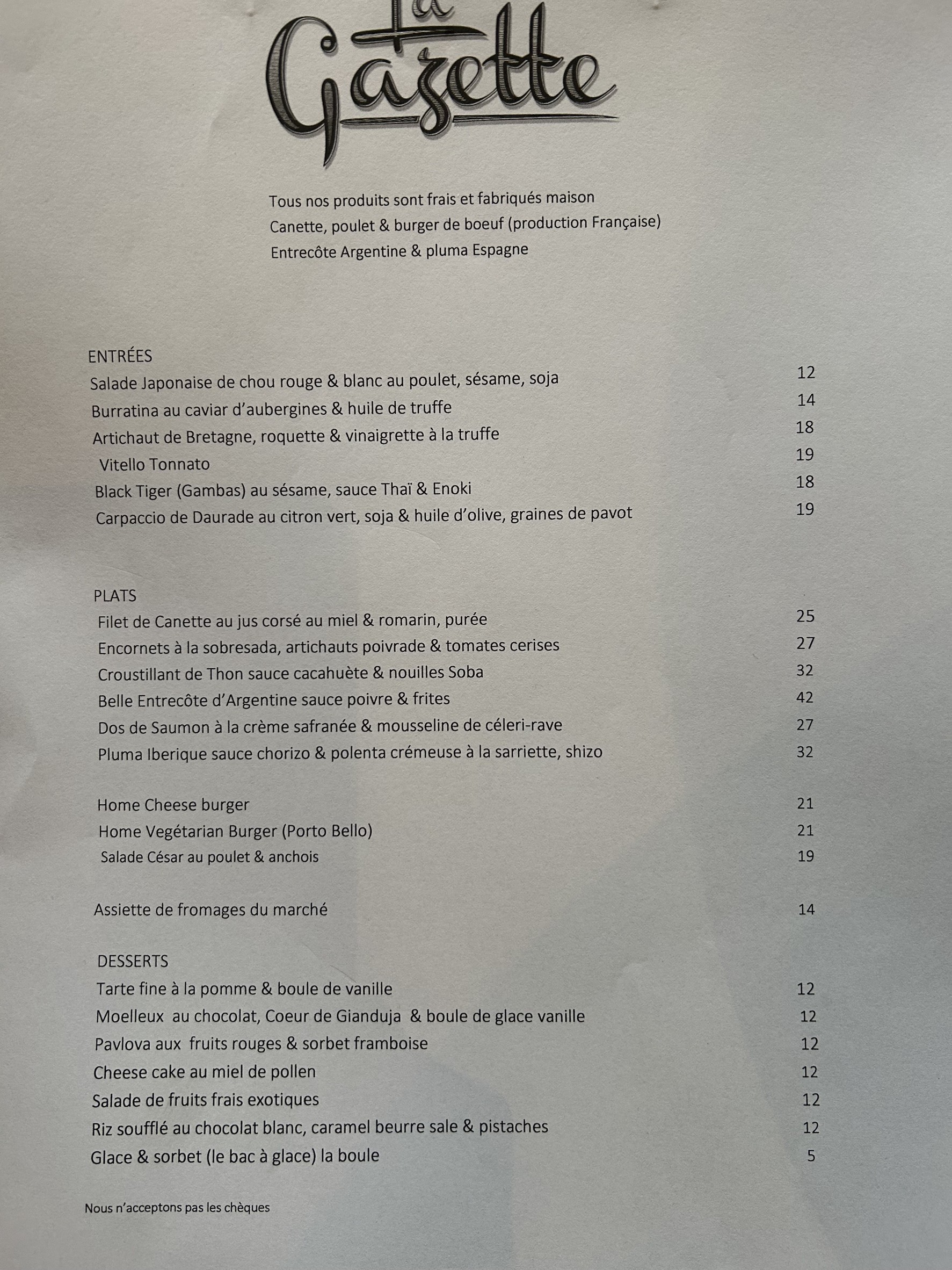 Menu image 1