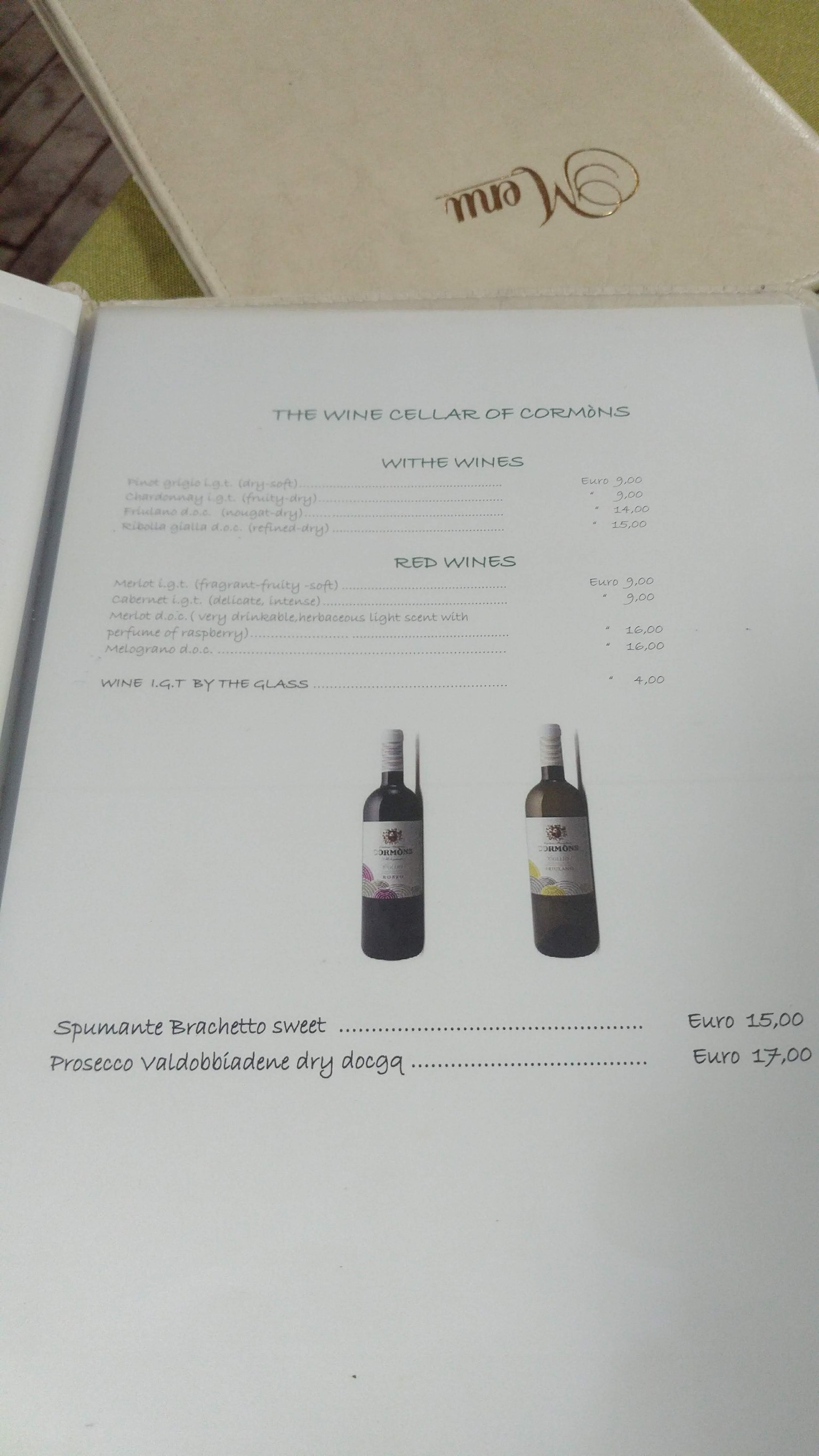 Menu image 5