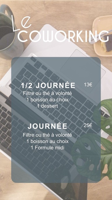 Passion Café