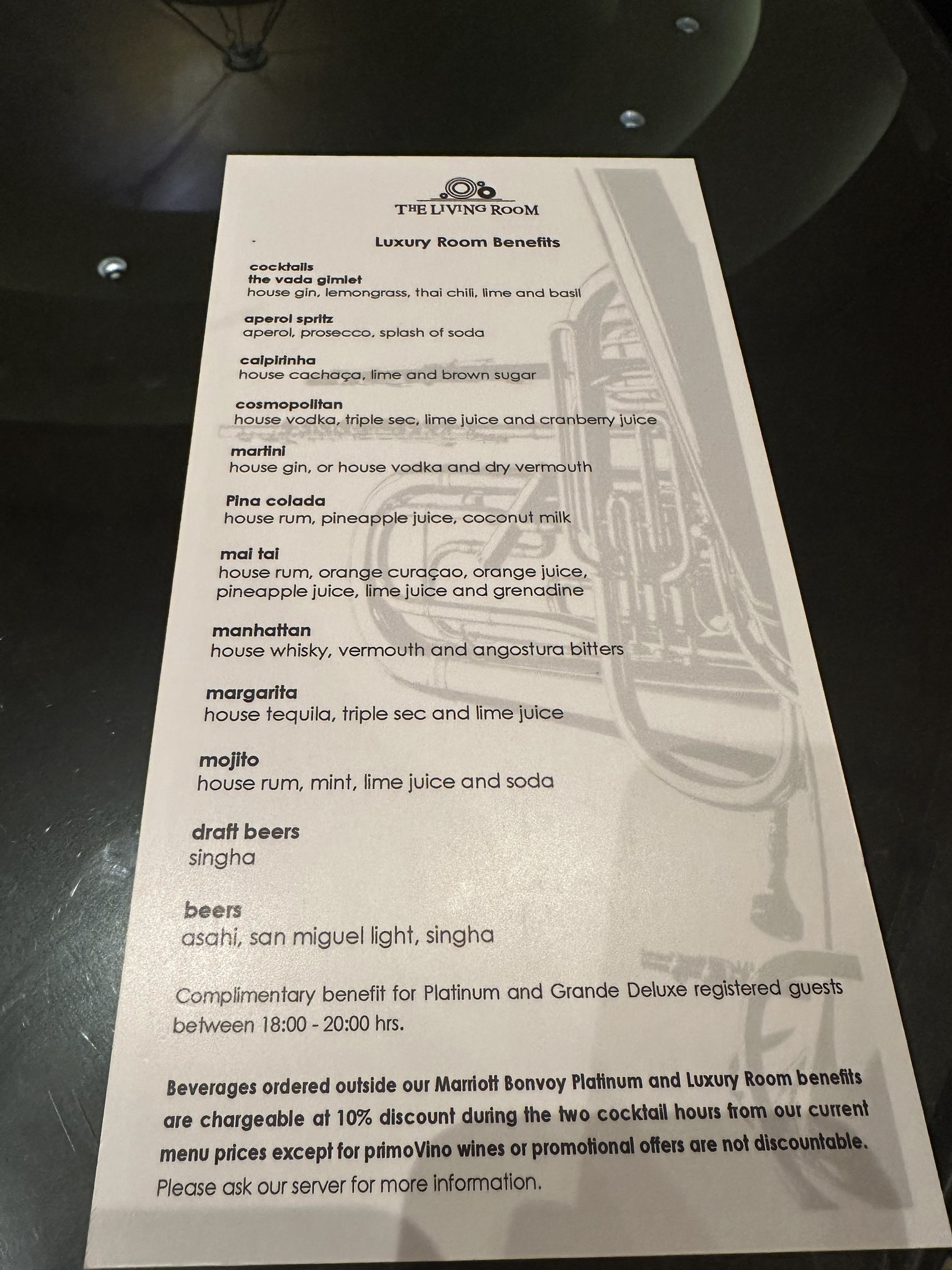 Menu image 1