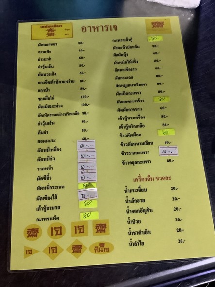 Khao Tom Itsaraphap