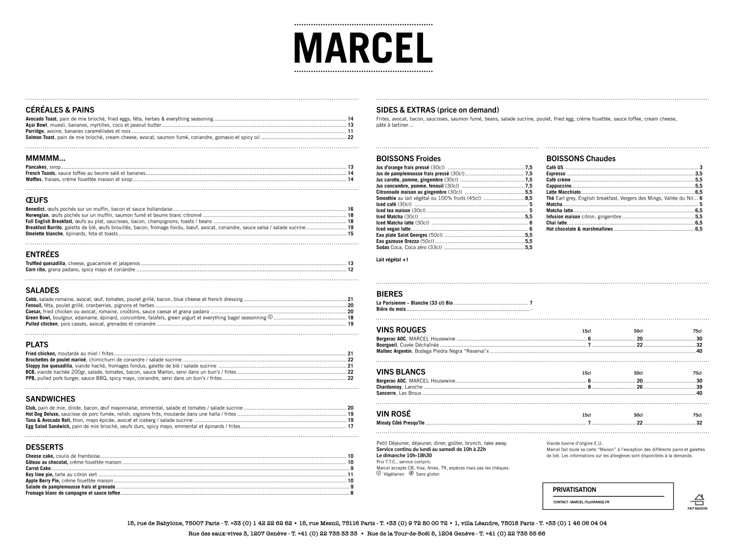 Menu image 1
