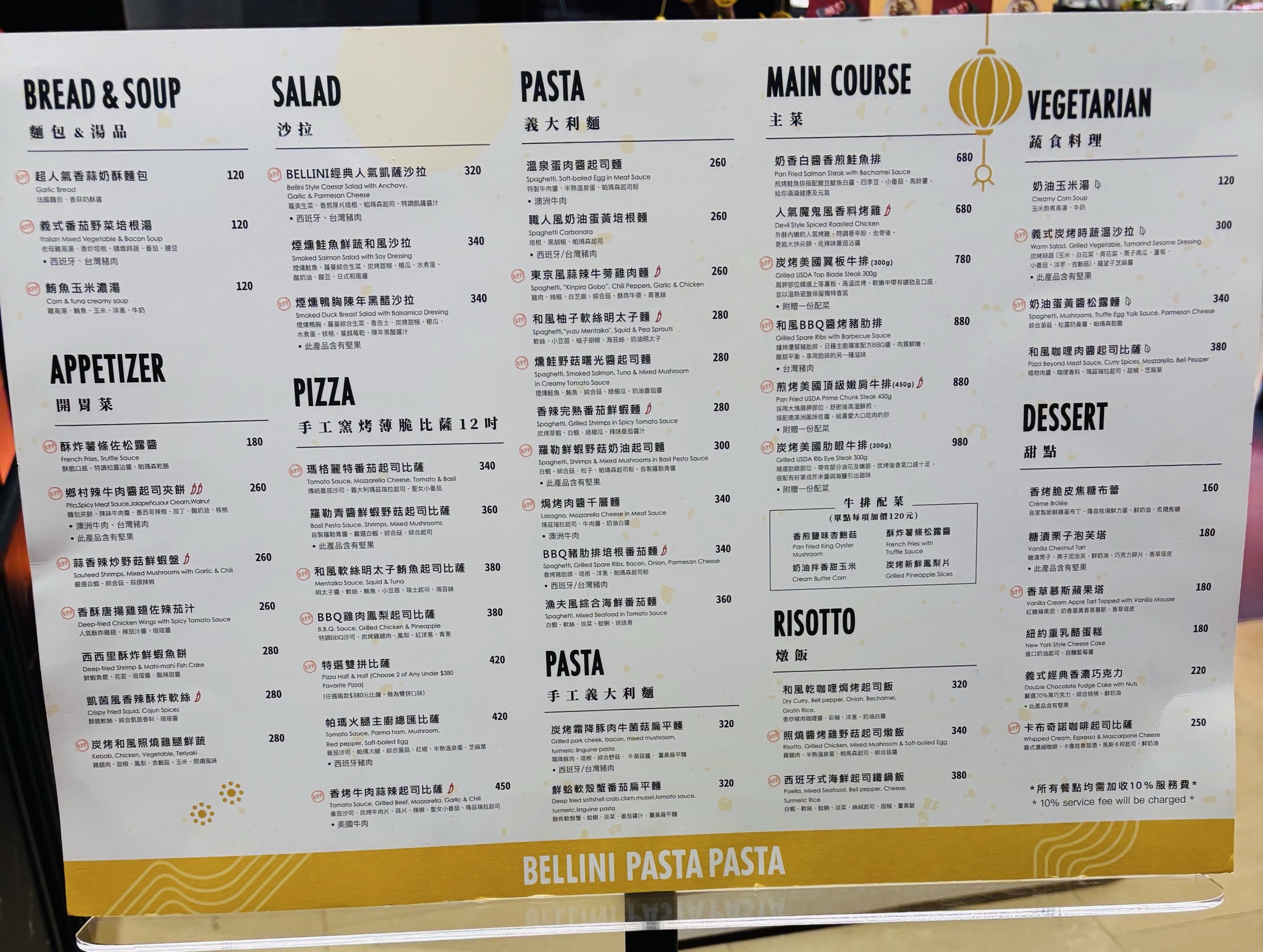 Menu image 1