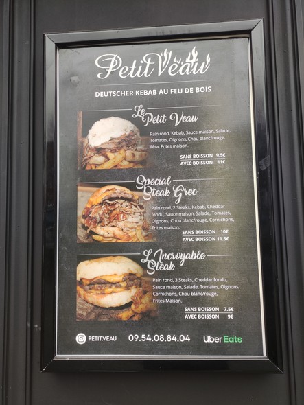 Petit Veau