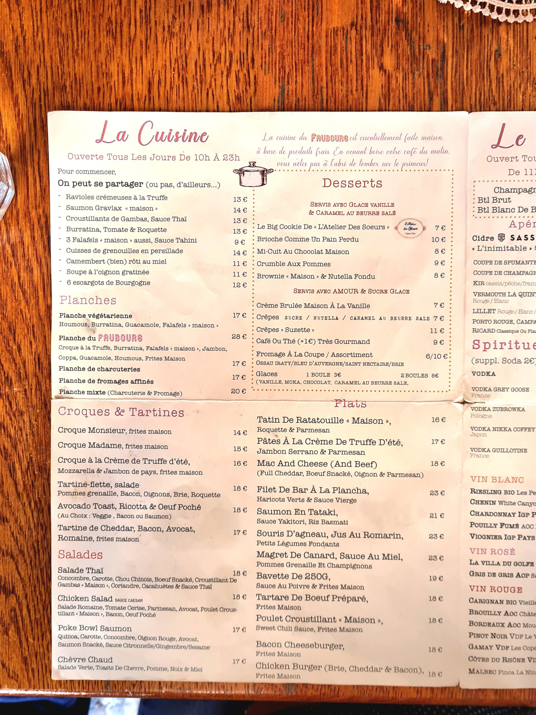 Menu image 2