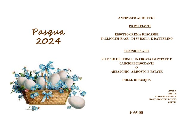 Paradiso Terrestre