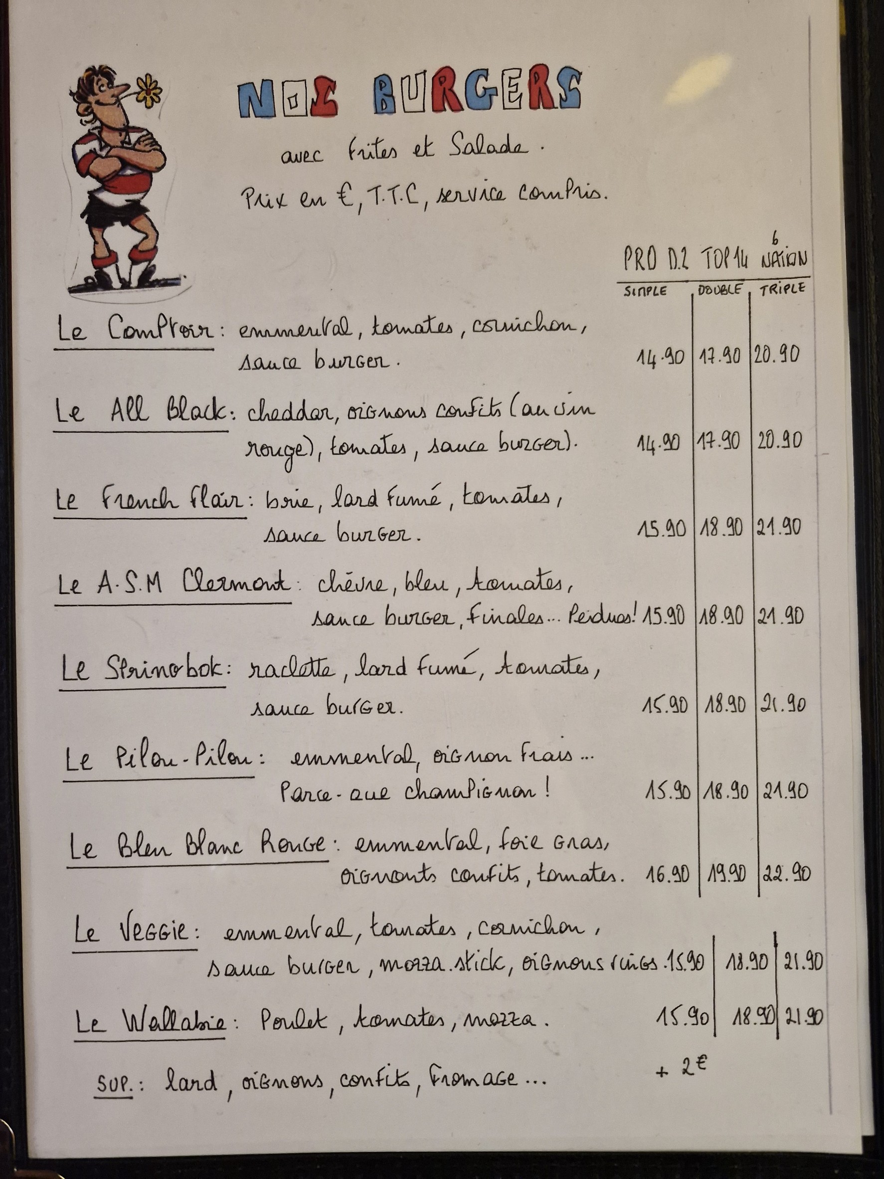 Menu image 2