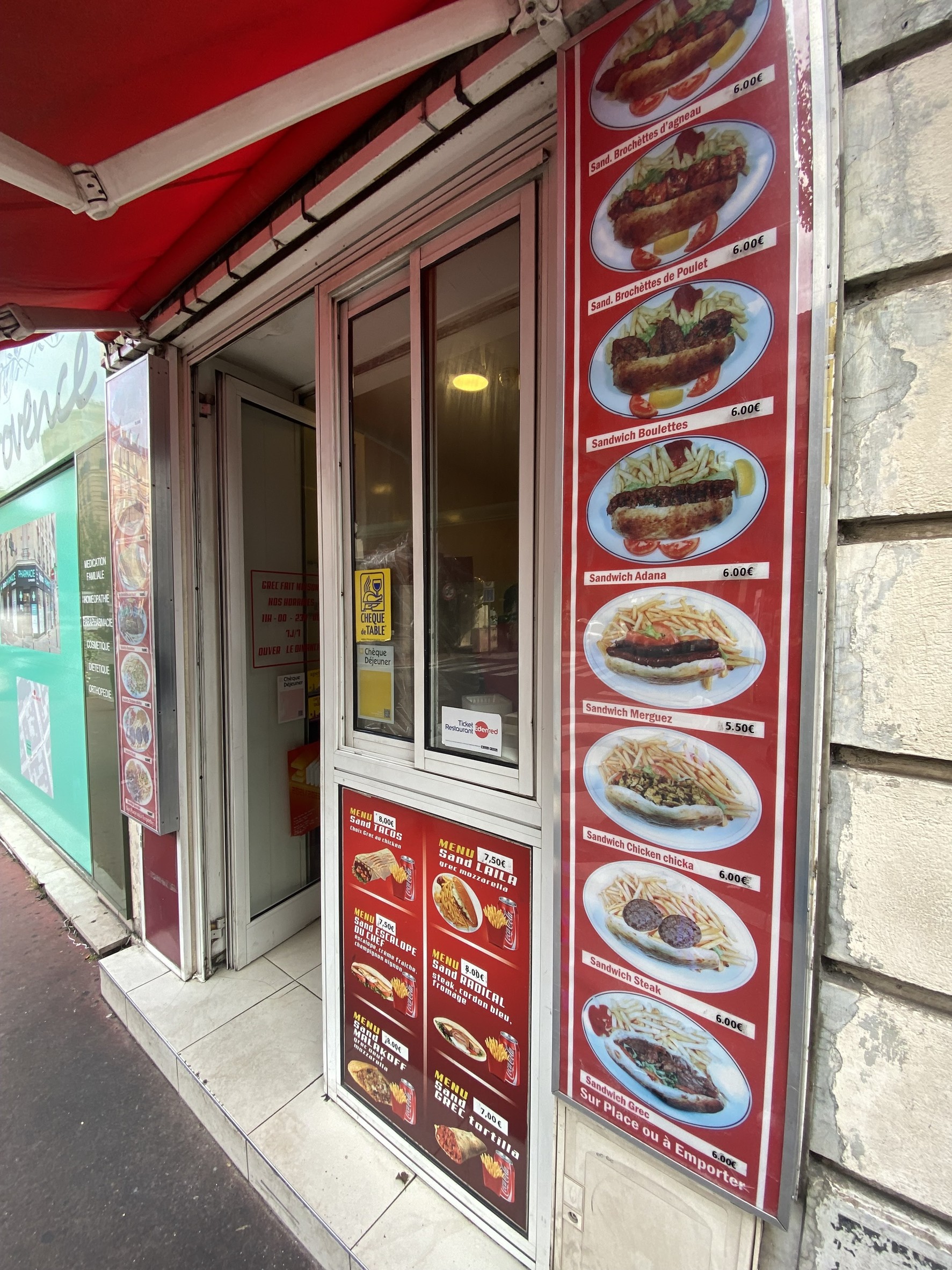 Menu image 2