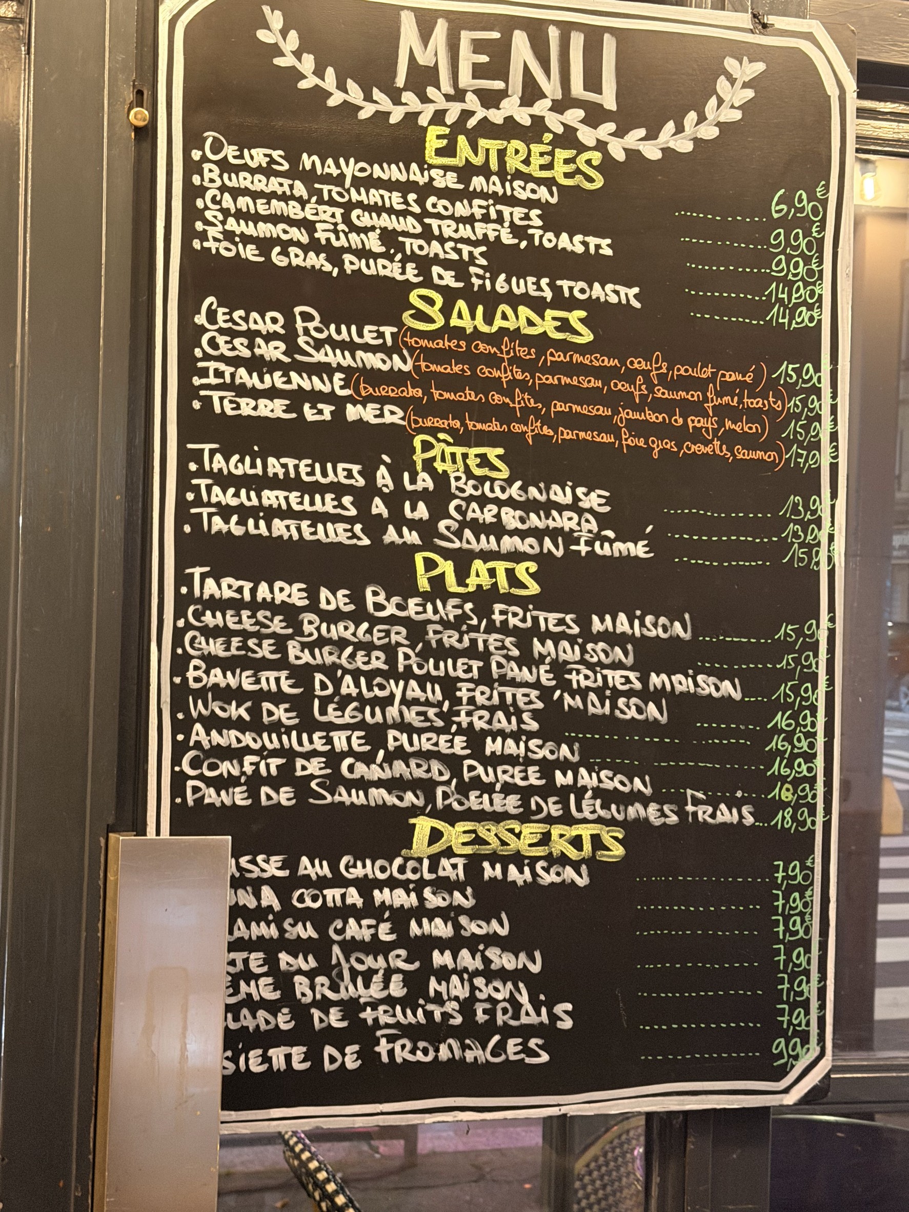 Menu image 1