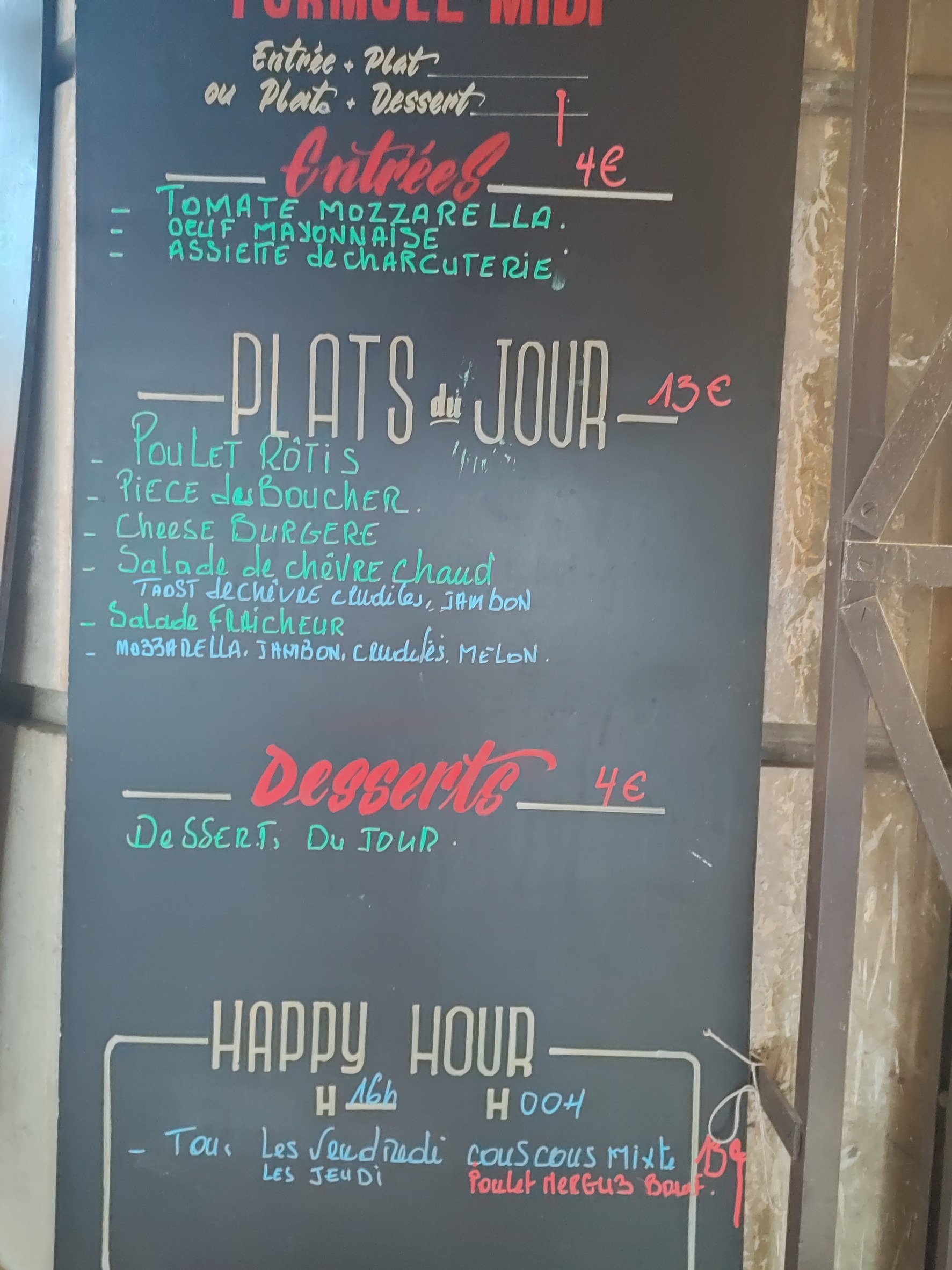 Menu image 2