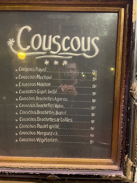 Chez Djouher