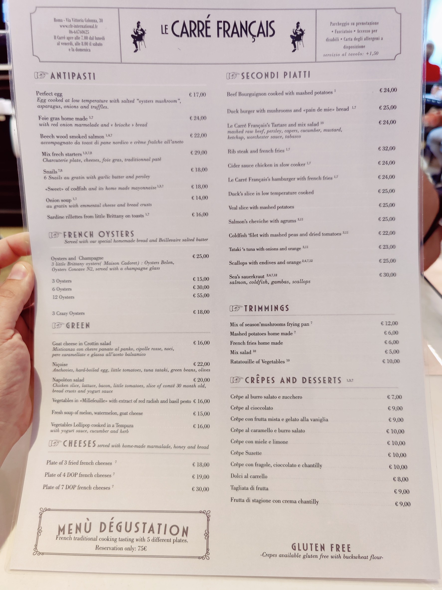 Menu image 1
