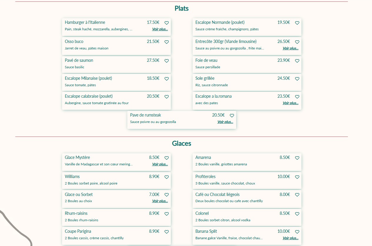 Menu image 2