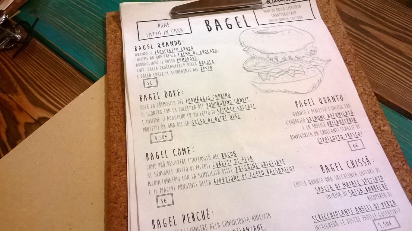 Dondolo menu 3