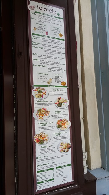 Falafelo