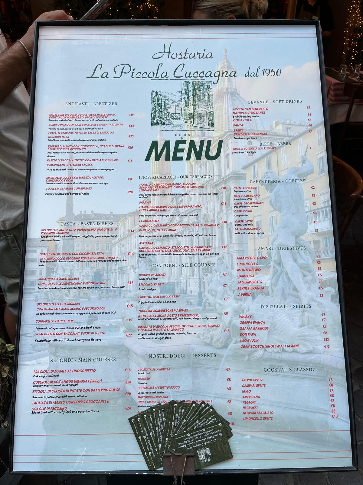 Menu image 1