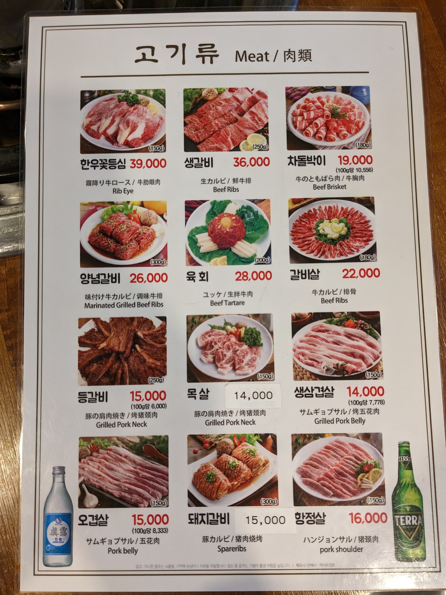 Menu image 1