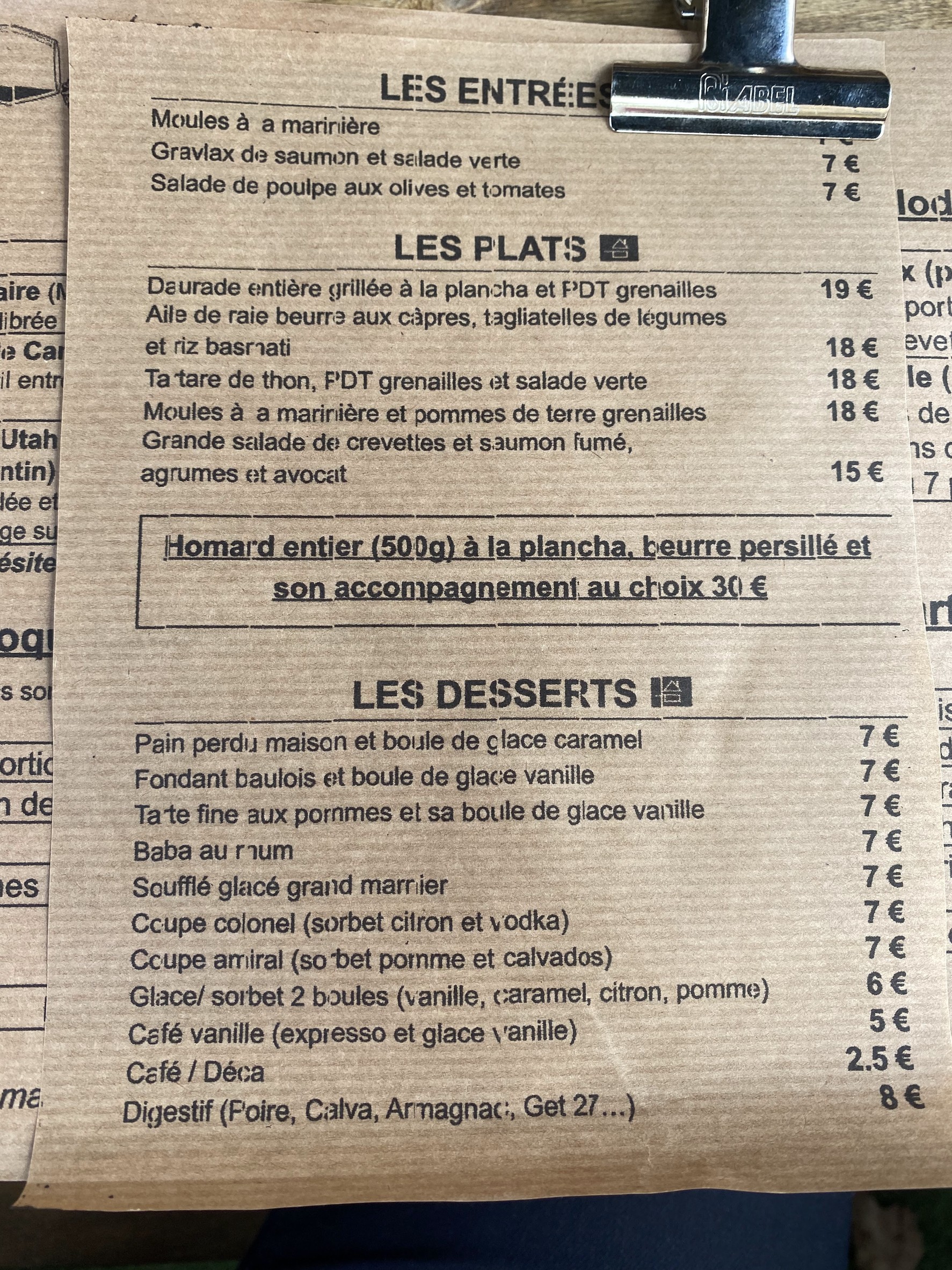 Menu image 1