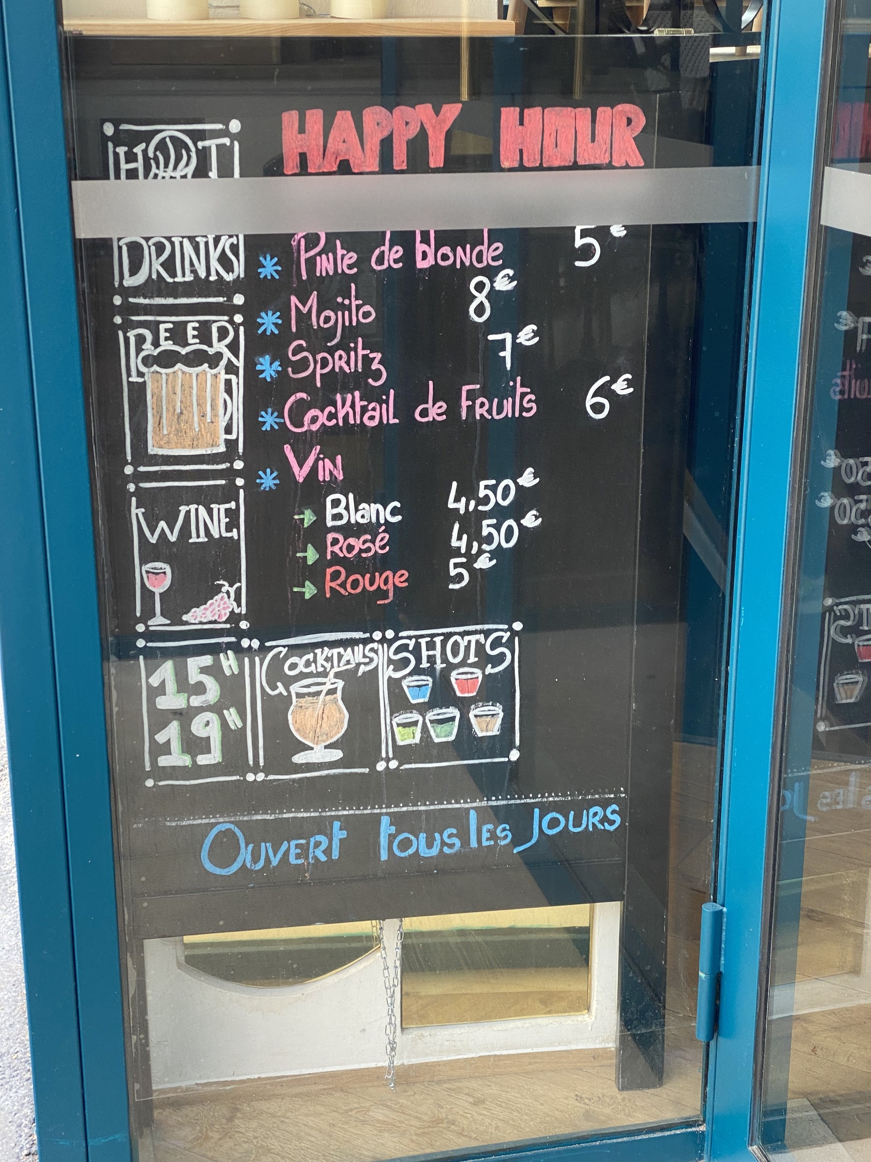 Menu image 2