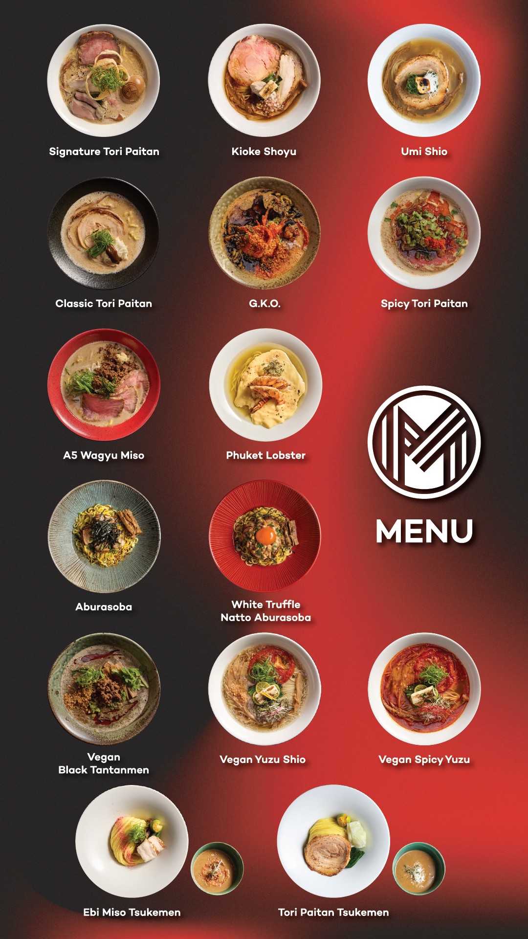 Menu image 1