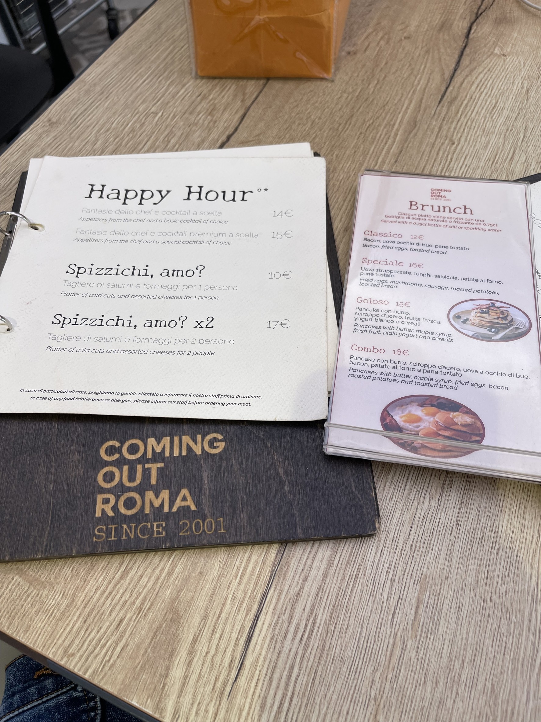 Menu image 1